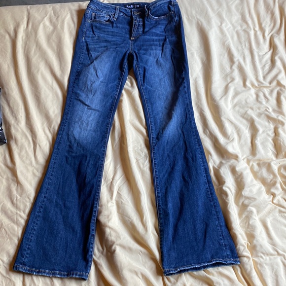 Miss me boot cut jeans - Picture 1 of 3
